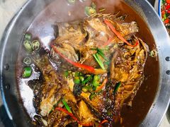 -力力渔港(香樟路店)