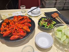 -聚味瞿记·龙虾堂(坡子街店)