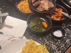 -九田家黑牛烤肉料理(石路天虹店)