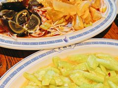 -老雒阳面馆·水席(洛宁高速路口店)