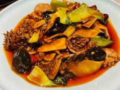 -那家小馆•北京菜•烤鸭(中关村店)