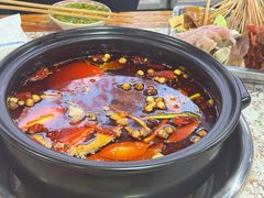 -唐记煌大坨卤牛肉串串(瑞南街店)