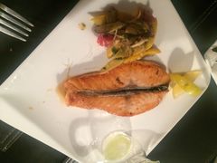 iphone_upload_pic-EATALIA意塔利意式餐厅(鼓楼店)