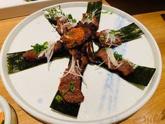 -隐泉之语日式料理(王府中环店)