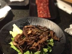 -渝涯重庆豆花老火锅(中赢国际店)