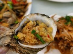 -覃记海鲜美食餐厅