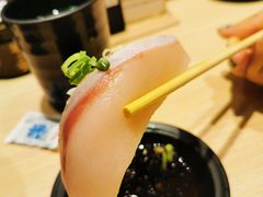 -大起水产回转寿司(道顿堀店)