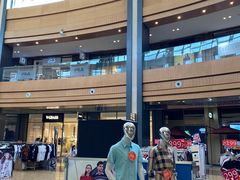 -杉杉奥特莱斯广场(哈尔滨店)
