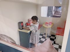 -Lilliput粒粒堡亲子餐厅(置汇旭辉店)