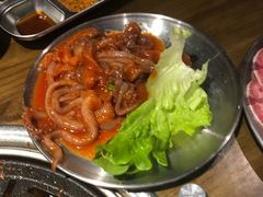 -·缸桶屋·韩式牛肋条自助烤肉(西湖D11店)