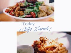 -zarah(鼓楼店)