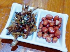 小食-金穗园·砂锅粥.醉鸡煲火锅(长寿路店)
