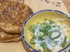 -香约老地方烧烤(九道街店)