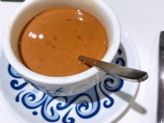 香滑奶茶-翠华餐厅(宝安壹方城店)