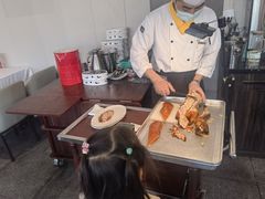 -满堂·烤鸭店·北京菜(鼓楼店)