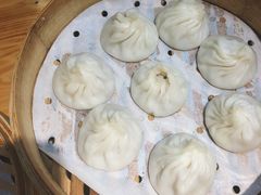 鲜肉小笼-笼铭坊(北蔡店)