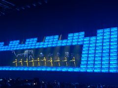 -《12·12》西安事变大型实景演出