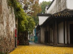 -惠山古镇·寄畅园