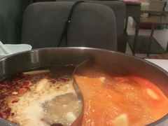 -小肥羊·牛羊肉火锅(万达广场店)