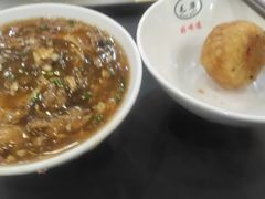 -毛华美食(清扬路店)