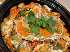 -大浪潮·潮汕菜·招牌生腌小青龙(福田店)