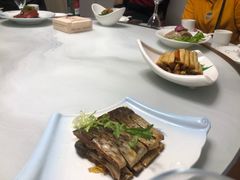-大鸿运酒店·苏州菜·松鼠桂鱼(观前街店)