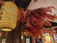 -李久其家民间餐厅(观沙岭公园店)
