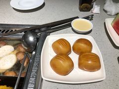 -海底捞火锅(航洋城店)