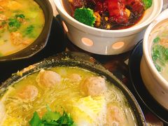 -溢香苑瓦罐(前进路店)