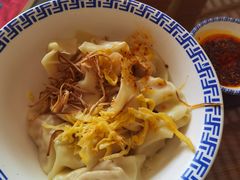 -笑来喜馄饨小笼工坊店(湖滨街店)