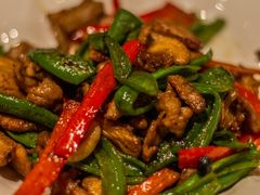 -望乡楼上海菜(日月光店)