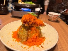 -满来寿喜烧(金虹桥店)