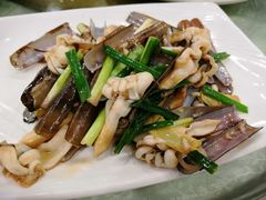 -黄沙水产交易市场