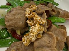 -新兴家喻酒家·羊城名宴(昌岗店)