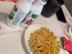 -刘一锅筋头巴脑(大悦城C店)