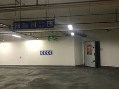 -思南公馆东苑·停车场