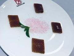 -味+新京宴·烤鸭·北京菜(创意谷店)