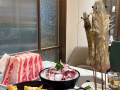 -帝皇海海鲜豆捞(桐泾商务广场店)