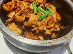 -粗茶淡饭·隐庐私厨(东亭店)