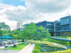 -星巴克(深圳前海企业公馆店)