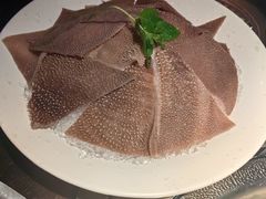 -辣伍鲜毛肚老火锅(元一店)