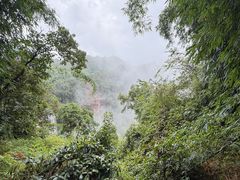 -赤水丹霞旅游区·大瀑布