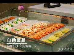 -胥城大厦-胥香自助餐厅