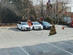 -辣婆婆(航天桥店)