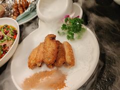 -唐猫庭院·千年陕菜(赛格国际购物中心店)