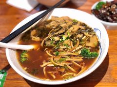 -囿面传统制面馆(中央路店)