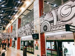 -星湖街(地铁站)