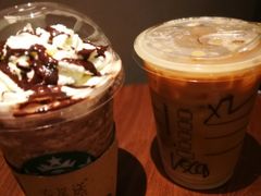 -星巴克(北新泾店)