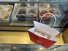 -OUR Bakery(中海环宇荟店)