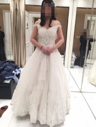 -GRACE KELLY婚纱与礼服(北京店)